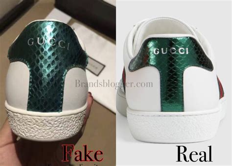 fake gucci ace sneakers snake|Gucci ace embellished leather sneakers.